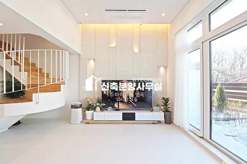 경기 고양덕양구 용두동 플로레스타 [ 단독주택 Type ] 분양 매물번호 15376 사진 12