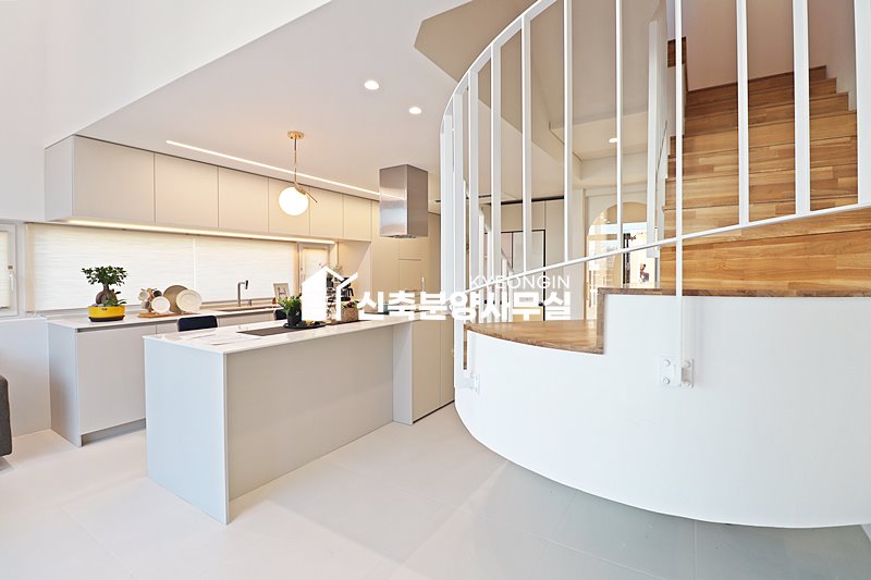경기 고양덕양구 용두동 플로레스타 [ 단독주택 Type ] 분양 매물번호 15376 사진 13