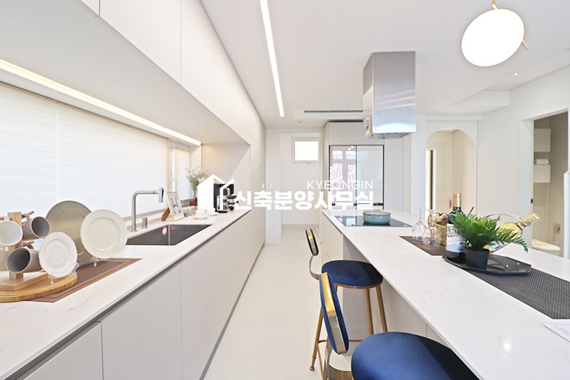 경기 고양덕양구 용두동 플로레스타 [ 단독주택 Type ] 분양 매물번호 15376 사진 16