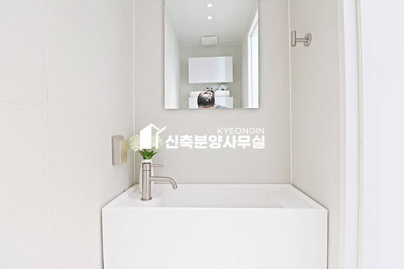 경기 고양덕양구 용두동 플로레스타 [ 단독주택 Type ] 분양 매물번호 15376 사진 19