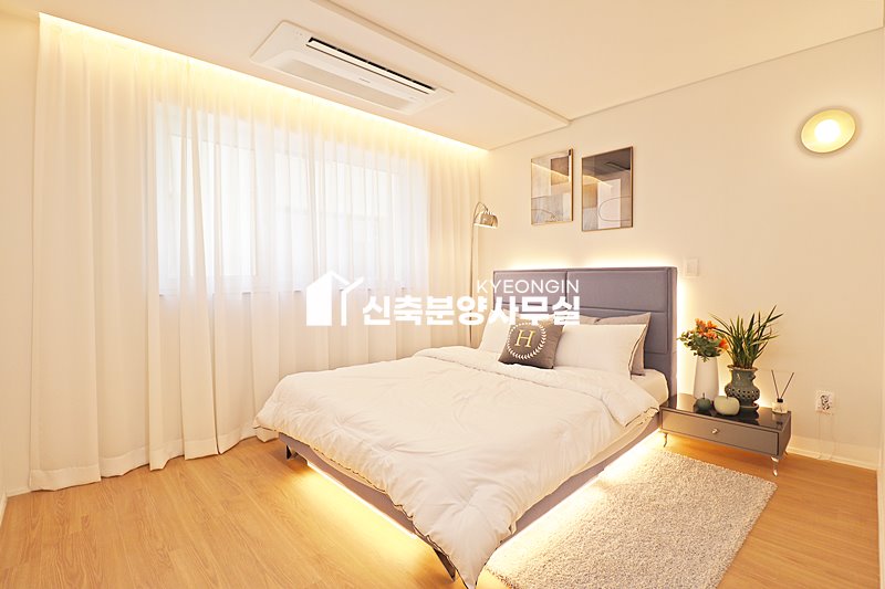 경기 고양덕양구 용두동 플로레스타 [ 단독주택 Type ] 분양 매물번호 15376 사진 23