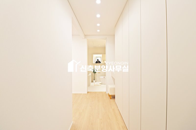 경기 고양덕양구 용두동 플로레스타 [ 단독주택 Type ] 분양 매물번호 15376 사진 24