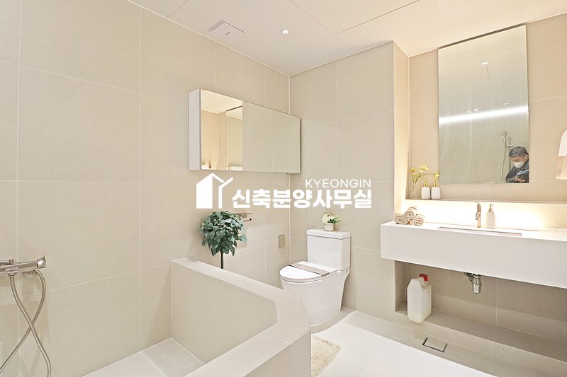 경기 고양덕양구 용두동 플로레스타 [ 단독주택 Type ] 분양 매물번호 15376 사진 26