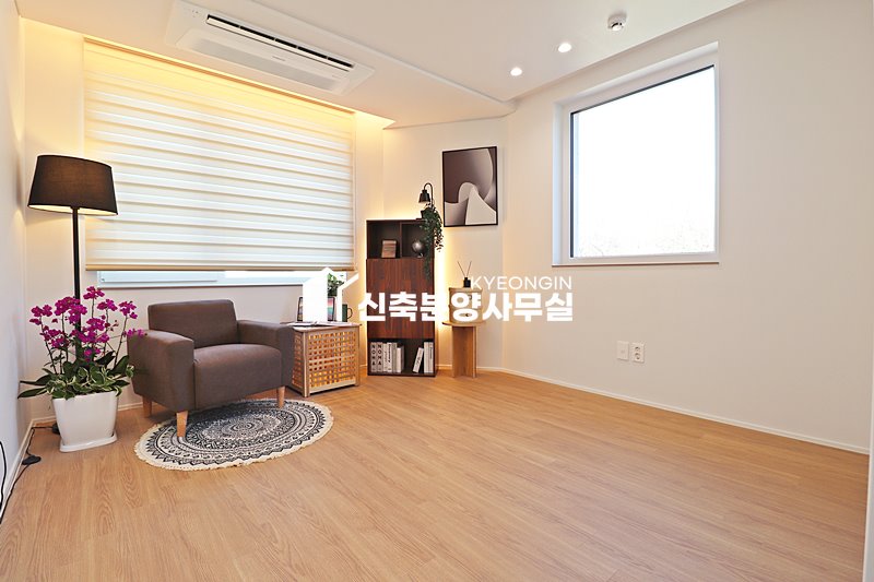 경기 고양덕양구 용두동 플로레스타 [ 단독주택 Type ] 분양 매물번호 15376 사진 30