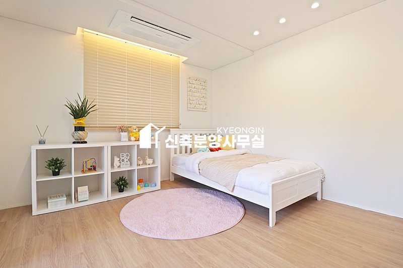 경기 고양덕양구 용두동 플로레스타 [ 단독주택 Type ] 분양 매물번호 15376 사진 31