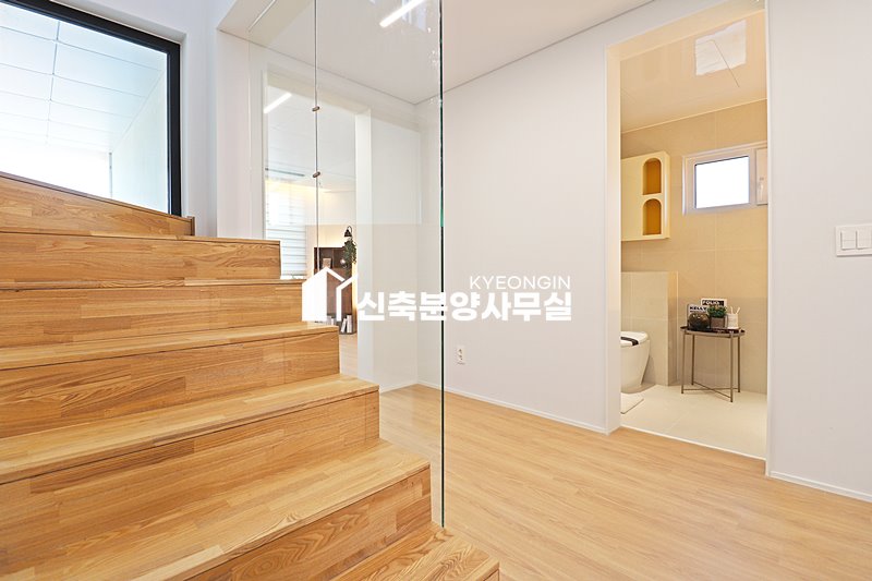 경기 고양덕양구 용두동 플로레스타 [ 단독주택 Type ] 분양 매물번호 15376 사진 35