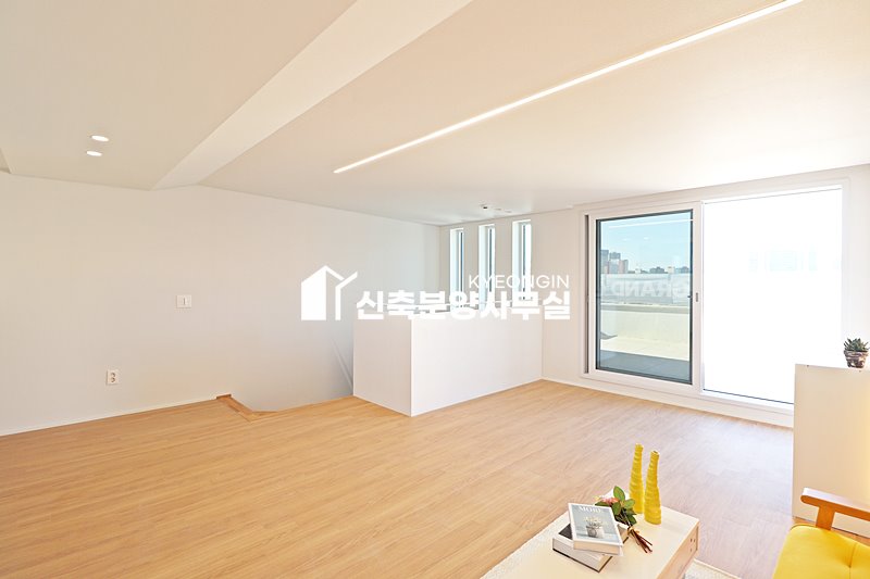 경기 고양덕양구 용두동 플로레스타 [ 단독주택 Type ] 분양 매물번호 15376 사진 37