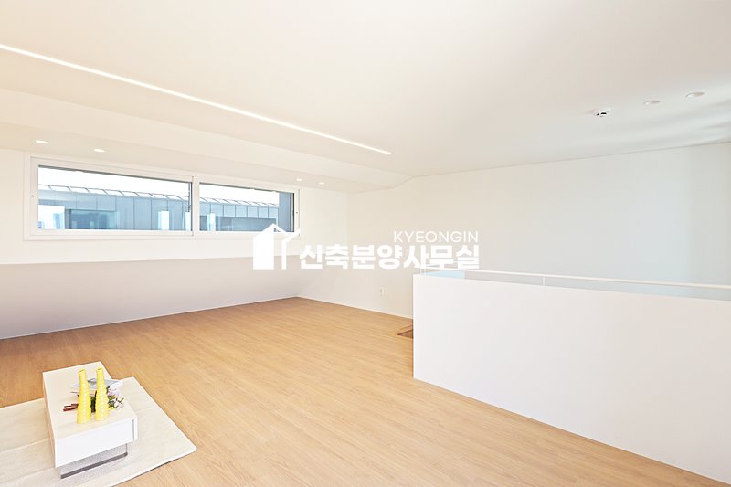 경기 고양덕양구 용두동 플로레스타 [ 단독주택 Type ] 분양 매물번호 15376 사진 38