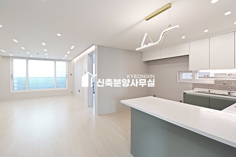 경기 부천소사구 심곡본동 벨루가 6차 [ 2룸 . 3룸 . 4룸 . 테라스 . 복층 Type ] 분양 매물번호 15375 사진 1