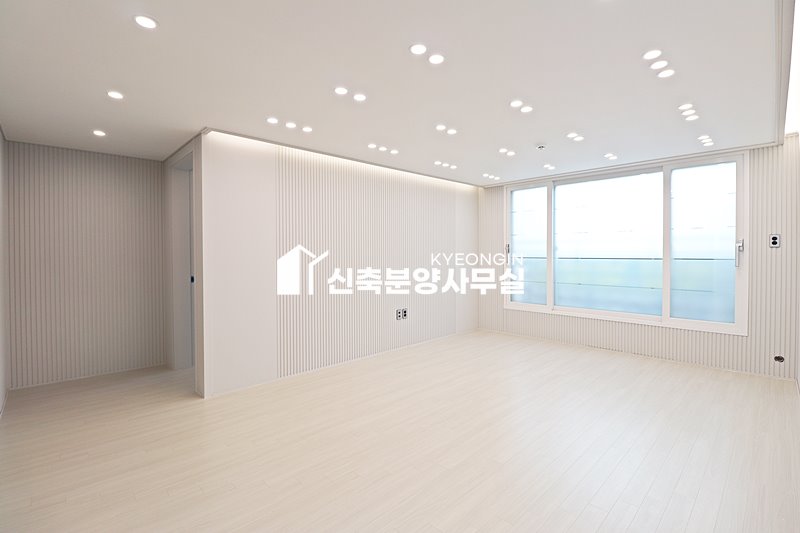 경기 부천소사구 심곡본동 벨루가 6차 [ 2룸 . 3룸 . 4룸 . 테라스 . 복층 Type ] 분양 매물번호 15375 사진 2