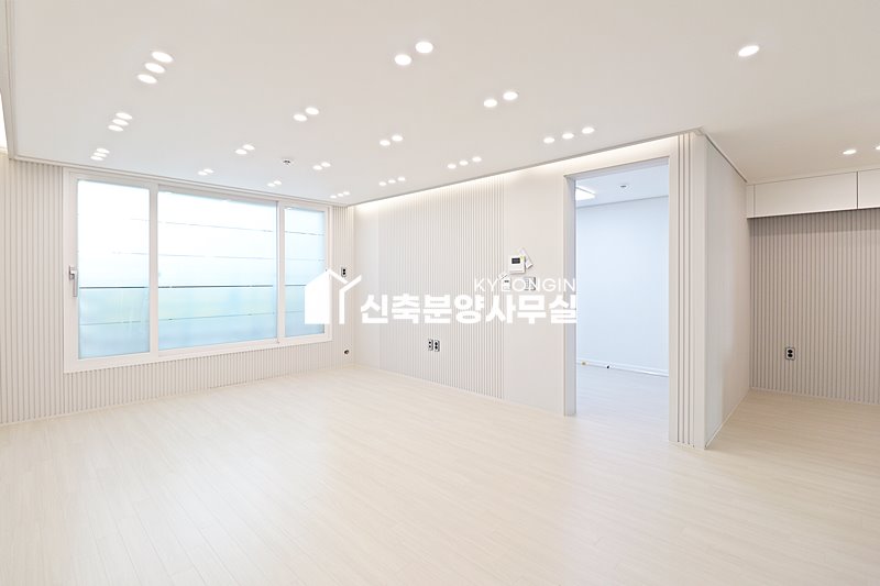 경기 부천소사구 심곡본동 벨루가 6차 [ 2룸 . 3룸 . 4룸 . 테라스 . 복층 Type ] 분양 매물번호 15375 사진 4