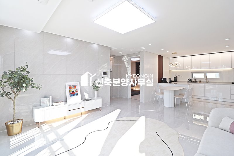 경기 파주시 조리읍 봉일천리 엘리제 [ 3룸 . 테라스 . 복층 Type ] 분양 매물번호 15374 사진 7