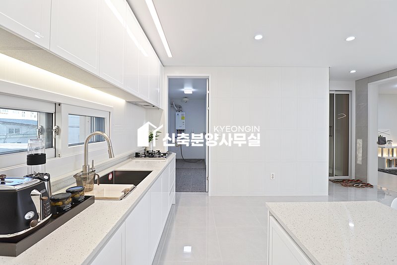 경기 파주시 조리읍 봉일천리 엘리제 [ 3룸 . 테라스 . 복층 Type ] 분양 매물번호 15374 사진 12