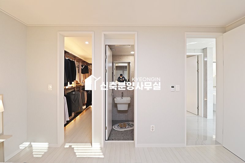 경기 파주시 조리읍 봉일천리 엘리제 [ 3룸 . 테라스 . 복층 Type ] 분양 매물번호 15374 사진 16