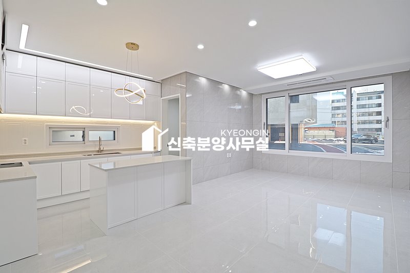 경기 파주시 조리읍 봉일천리 엘리제 [ 3룸 . 테라스 . 복층 Type ] 분양 매물번호 15374 사진 23