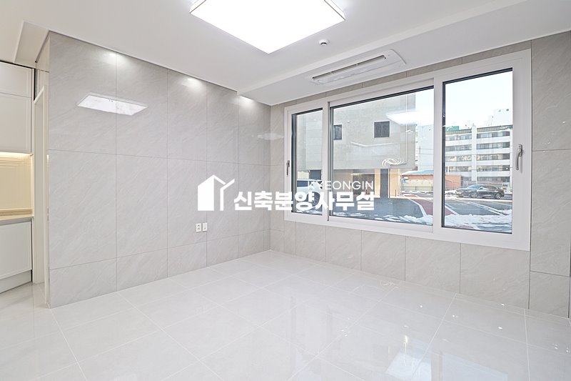 경기 파주시 조리읍 봉일천리 엘리제 [ 3룸 . 테라스 . 복층 Type ] 분양 매물번호 15374 사진 24