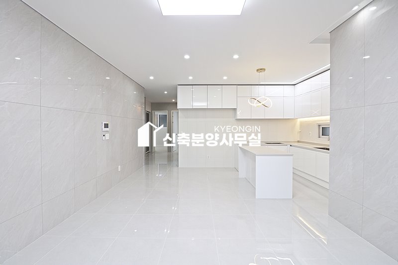 경기 파주시 조리읍 봉일천리 엘리제 [ 3룸 . 테라스 . 복층 Type ] 분양 매물번호 15374 사진 28