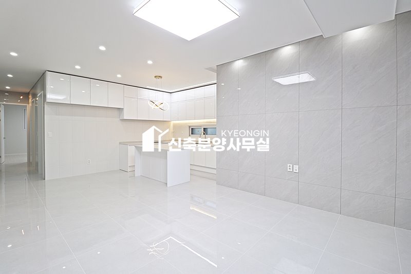 경기 파주시 조리읍 봉일천리 엘리제 [ 3룸 . 테라스 . 복층 Type ] 분양 매물번호 15374 사진 29