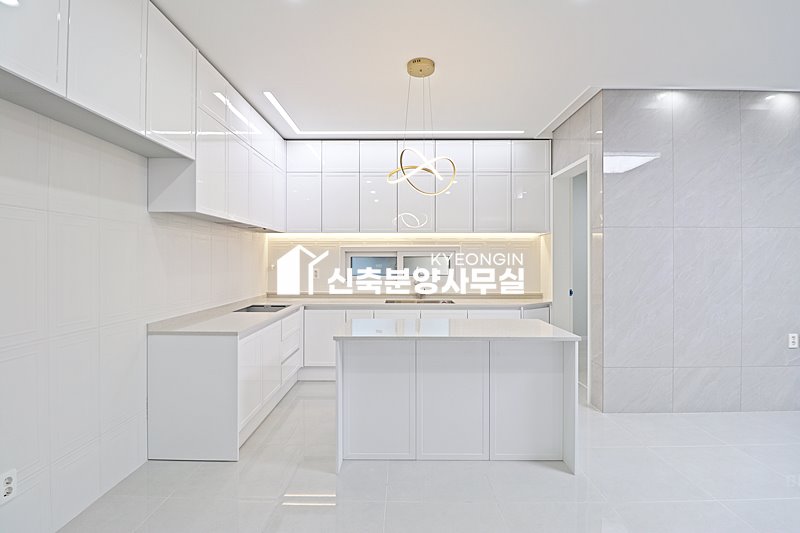 경기 파주시 조리읍 봉일천리 엘리제 [ 3룸 . 테라스 . 복층 Type ] 분양 매물번호 15374 사진 31