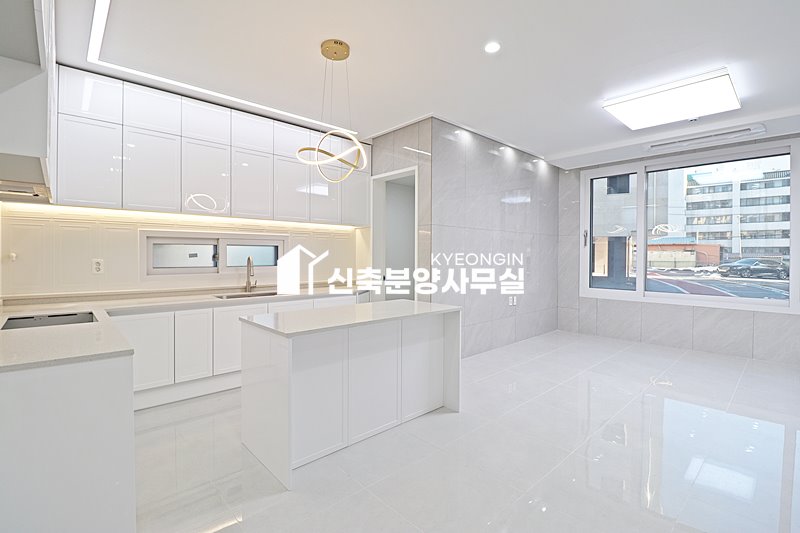 경기 파주시 조리읍 봉일천리 엘리제 [ 3룸 . 테라스 . 복층 Type ] 분양 매물번호 15374 사진 32