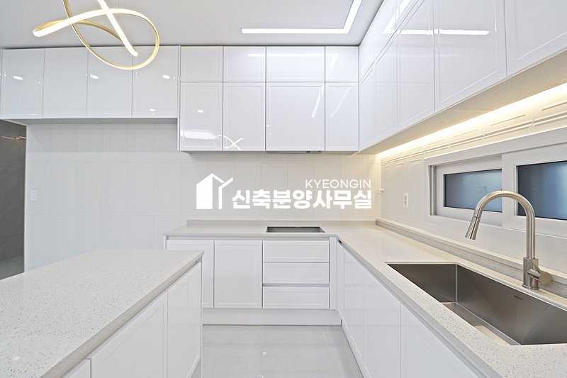 경기 파주시 조리읍 봉일천리 엘리제 [ 3룸 . 테라스 . 복층 Type ] 분양 매물번호 15374 사진 33