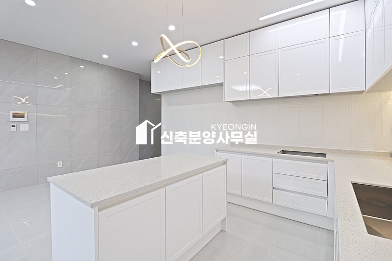 경기 파주시 조리읍 봉일천리 엘리제 [ 3룸 . 테라스 . 복층 Type ] 분양 매물번호 15374 사진 34