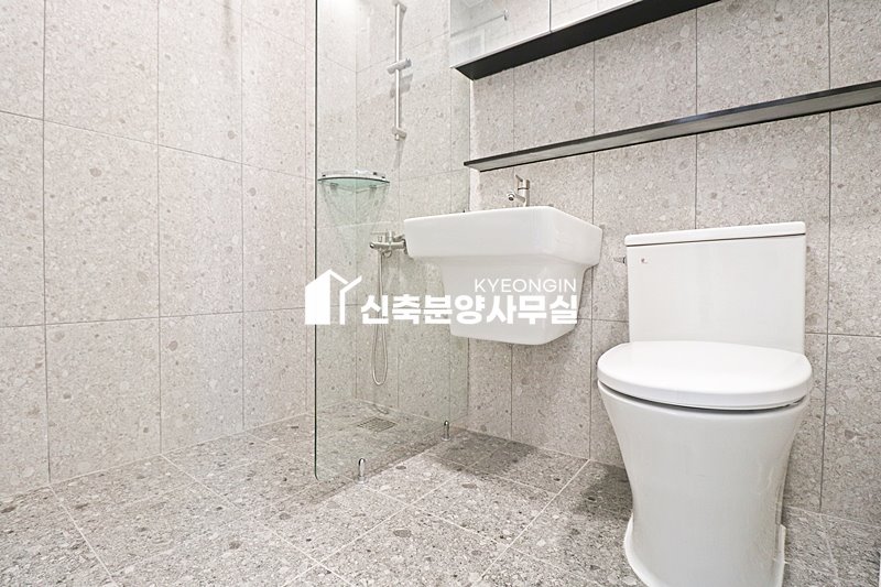 경기 파주시 조리읍 봉일천리 엘리제 [ 3룸 . 테라스 . 복층 Type ] 분양 매물번호 15374 사진 39