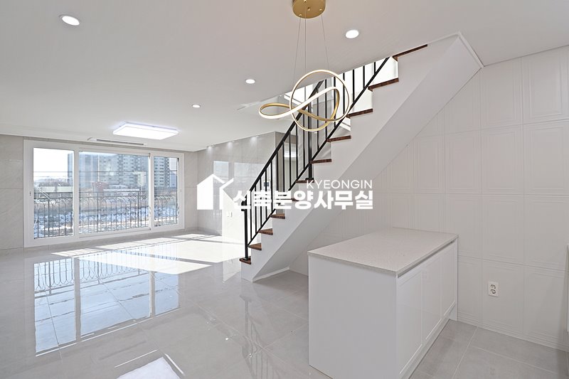 경기 파주시 조리읍 봉일천리 엘리제 [ 3룸 . 테라스 . 복층 Type ] 분양 매물번호 15374 사진 42
