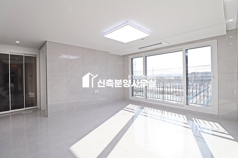 경기 파주시 조리읍 봉일천리 엘리제 [ 3룸 . 테라스 . 복층 Type ] 분양 매물번호 15374 사진 45