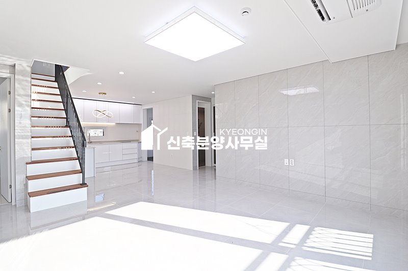 경기 파주시 조리읍 봉일천리 엘리제 [ 3룸 . 테라스 . 복층 Type ] 분양 매물번호 15374 사진 46