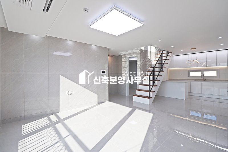 경기 파주시 조리읍 봉일천리 엘리제 [ 3룸 . 테라스 . 복층 Type ] 분양 매물번호 15374 사진 48