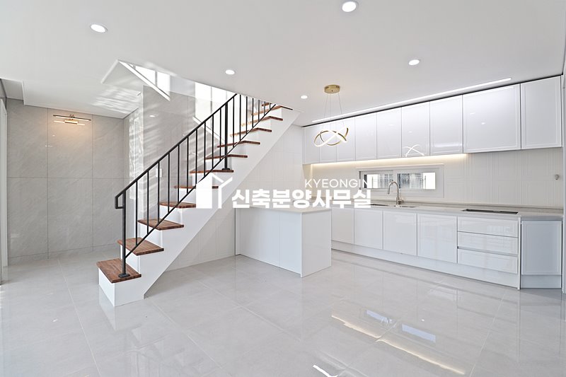 경기 파주시 조리읍 봉일천리 엘리제 [ 3룸 . 테라스 . 복층 Type ] 분양 매물번호 15374 사진 51