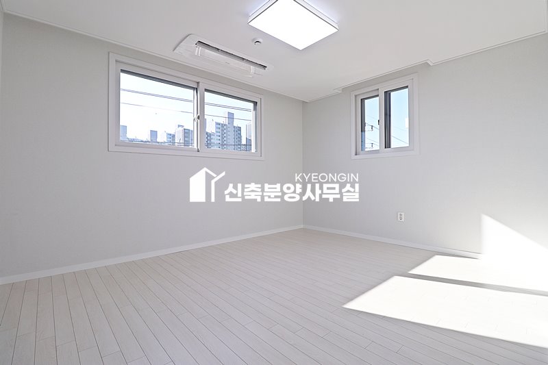 경기 파주시 조리읍 봉일천리 엘리제 [ 3룸 . 테라스 . 복층 Type ] 분양 매물번호 15374 사진 54