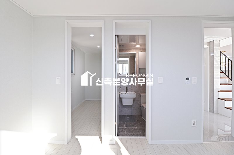 경기 파주시 조리읍 봉일천리 엘리제 [ 3룸 . 테라스 . 복층 Type ] 분양 매물번호 15374 사진 55