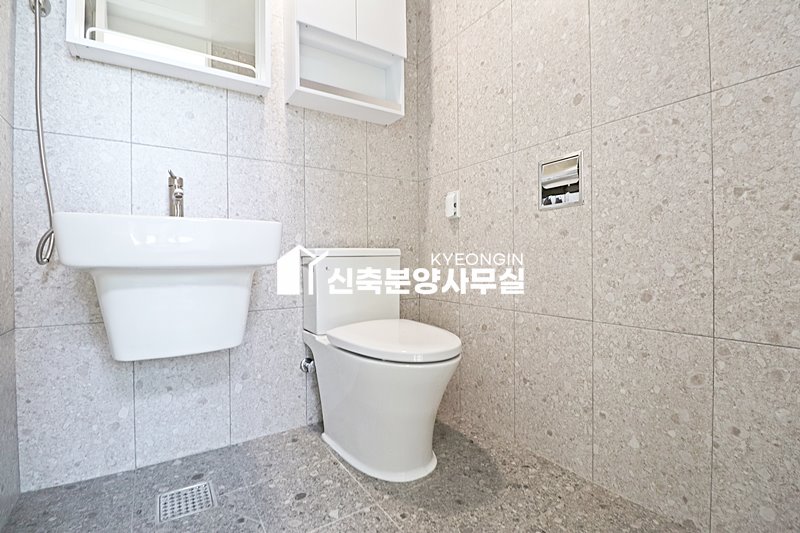 경기 파주시 조리읍 봉일천리 엘리제 [ 3룸 . 테라스 . 복층 Type ] 분양 매물번호 15374 사진 56
