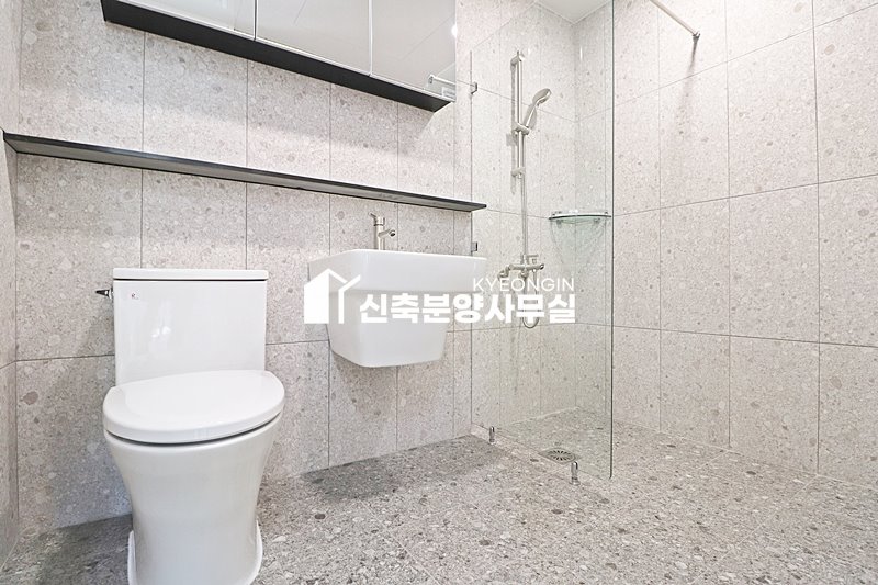 경기 파주시 조리읍 봉일천리 엘리제 [ 3룸 . 테라스 . 복층 Type ] 분양 매물번호 15374 사진 59