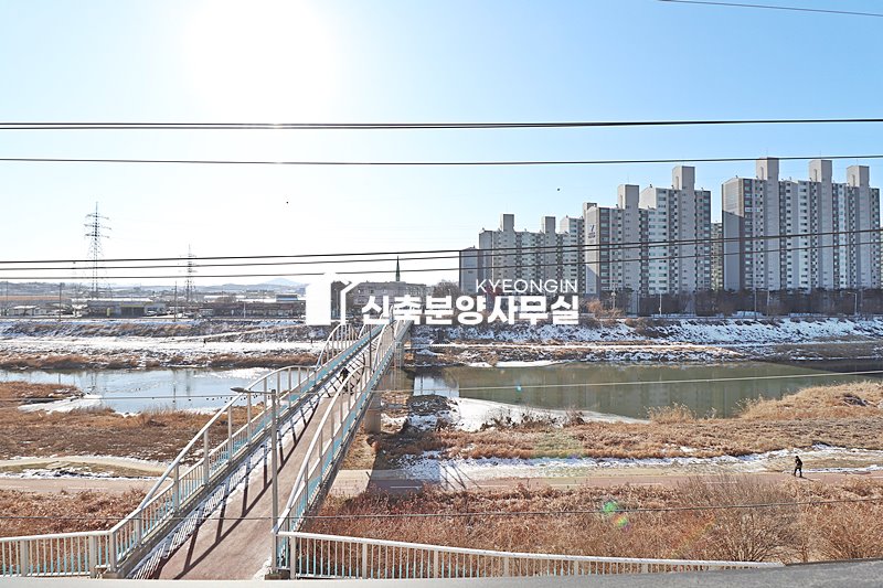 경기 파주시 조리읍 봉일천리 엘리제 [ 3룸 . 테라스 . 복층 Type ] 분양 매물번호 15374 사진 60