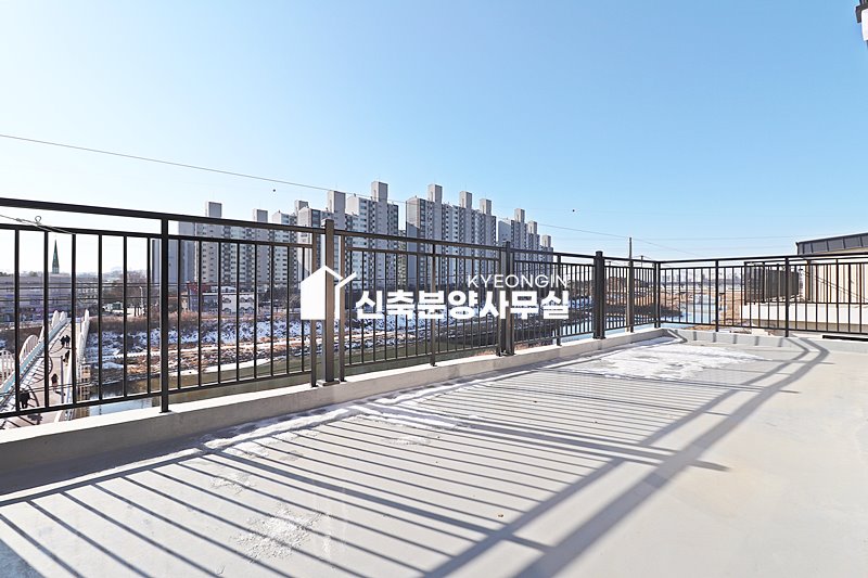 경기 파주시 조리읍 봉일천리 엘리제 [ 3룸 . 테라스 . 복층 Type ] 분양 매물번호 15374 사진 66