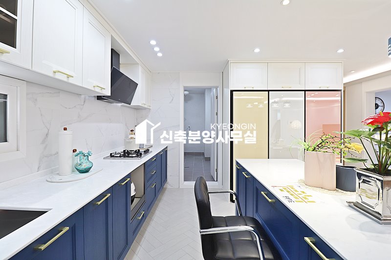 경기 파주시 조리읍 대원리 루체하우스 [ 3룸 . 테라스 Type ] 분양 매물번호 15373 사진 14