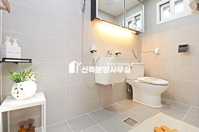 경기 파주시 조리읍 대원리 루체하우스 [ 3룸 . 테라스 Type ] 분양 매물번호 15373 사진 18