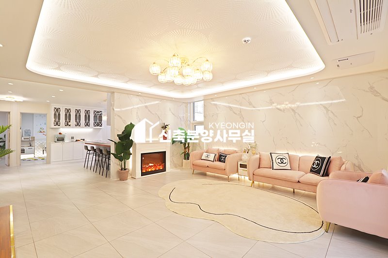 경기 파주시 조리읍 대원리 루체하우스 [ 3룸 . 테라스 Type ] 분양 매물번호 15373 사진 29