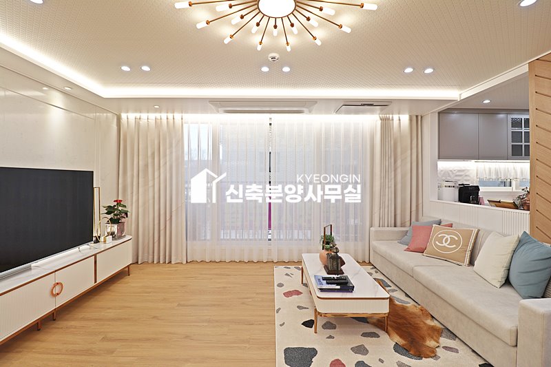 경기 파주시 조리읍 대원리 루체하우스 [ 3룸 . 테라스 Type ] 분양 매물번호 15373 사진 41