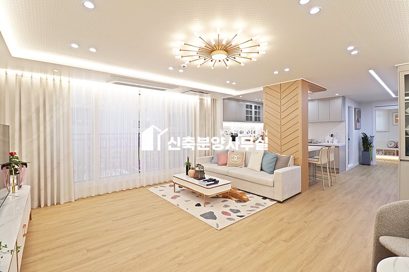 경기 파주시 조리읍 대원리 루체하우스 [ 3룸 . 테라스 Type ] 분양 매물번호 15373 사진 42