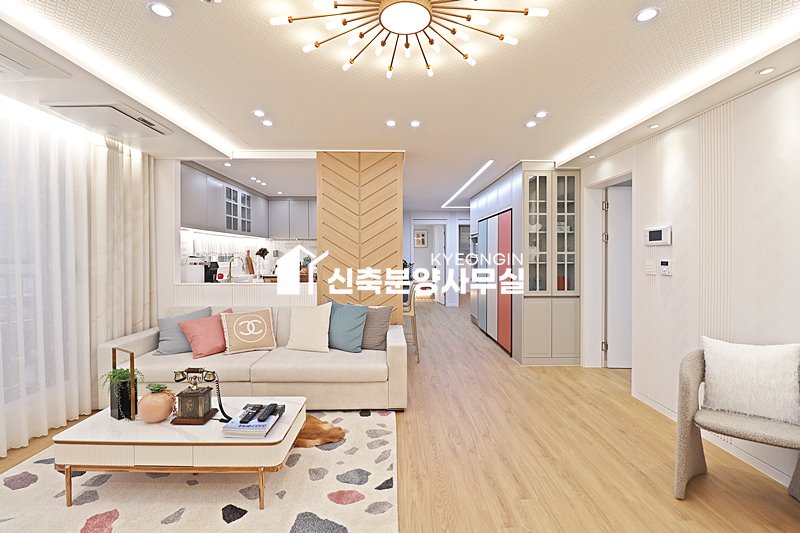 경기 파주시 조리읍 대원리 루체하우스 [ 3룸 . 테라스 Type ] 분양 매물번호 15373 사진 43