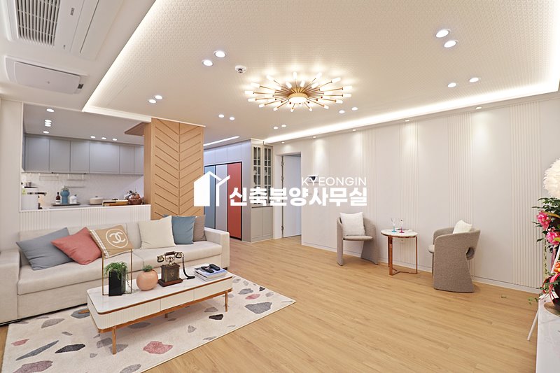 경기 파주시 조리읍 대원리 루체하우스 [ 3룸 . 테라스 Type ] 분양 매물번호 15373 사진 44