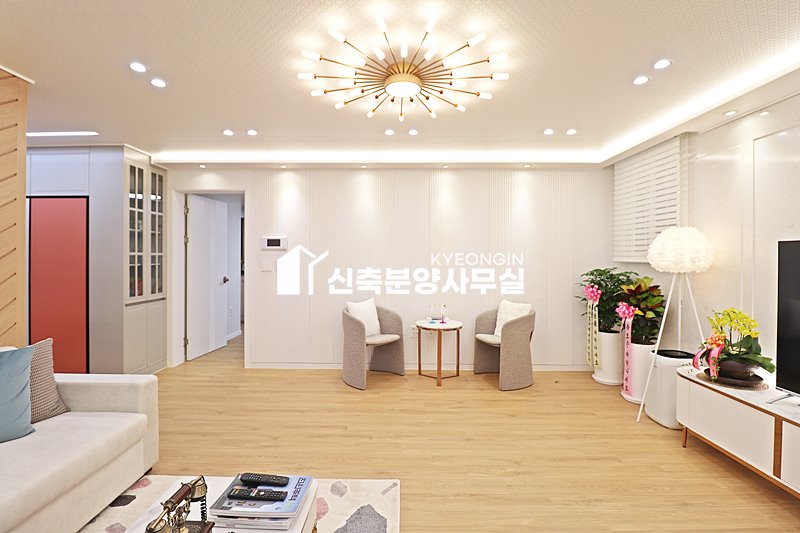 경기 파주시 조리읍 대원리 루체하우스 [ 3룸 . 테라스 Type ] 분양 매물번호 15373 사진 45