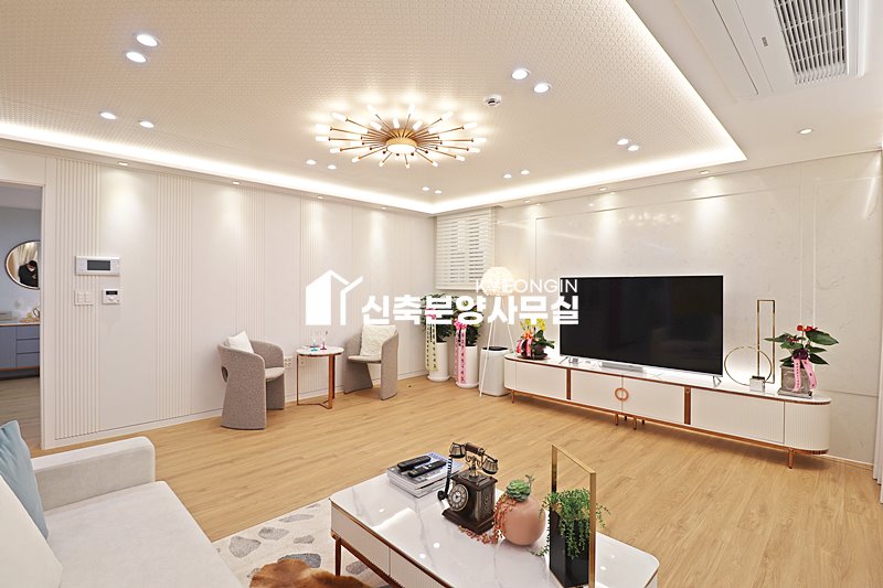 경기 파주시 조리읍 대원리 루체하우스 [ 3룸 . 테라스 Type ] 분양 매물번호 15373 사진 46
