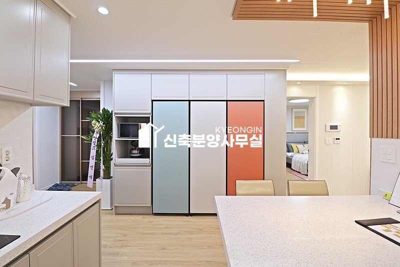 경기 파주시 조리읍 대원리 루체하우스 [ 3룸 . 테라스 Type ] 분양 매물번호 15373 사진 52