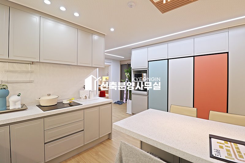 경기 파주시 조리읍 대원리 루체하우스 [ 3룸 . 테라스 Type ] 분양 매물번호 15373 사진 53