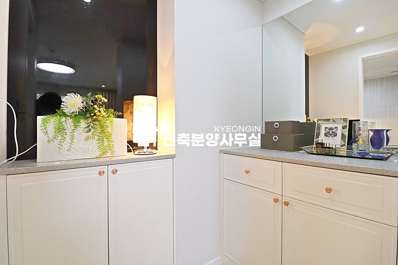 경기 파주시 조리읍 대원리 루체하우스 [ 3룸 . 테라스 Type ] 분양 매물번호 15373 사진 56